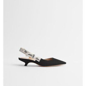 Dior J'Adior 35Mm Slingback Pumps IT 36 Women